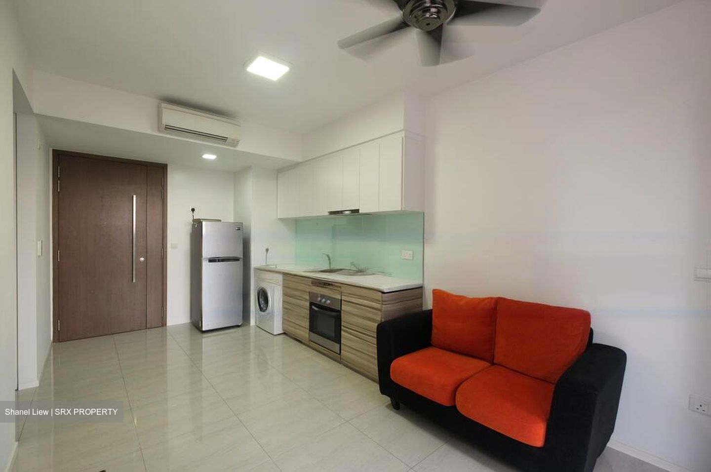 Parc Centros (D19), Condominium #482308821